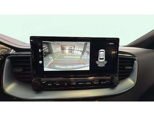 KiaCeed 1.0 T-GDi Concept 74 kW (100 CV) Vehículo usado en Barcelona - 16