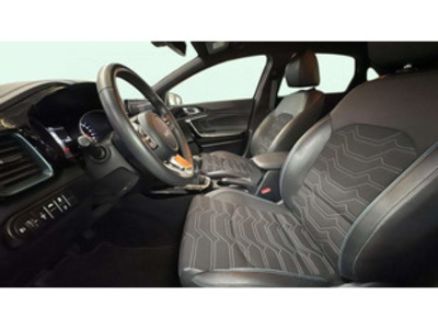 Kia Ceed 1.0 T-GDi Concept 74 kW (100 CV) Kia Ceed 1.0 T-GDi Concept 74 kW (100 CV)