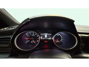 Kia Ceed 1.0 T-GDi Concept 74 kW (100 CV)