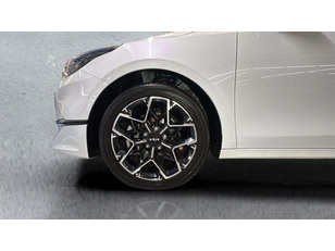 Kia Ceed 1.0 T-GDi Concept 74 kW (100 CV)