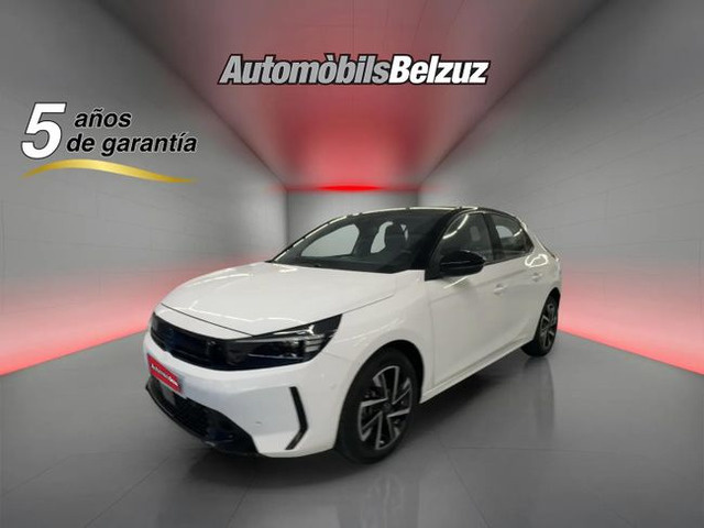 OpelCorsa 1.2 Turbo XHL Edition 74 kW (100 CV) Vehículo usado en Barcelona - 1