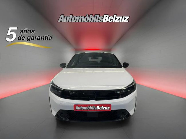 OpelCorsa 1.2 Turbo XHL Edition 74 kW (100 CV) Vehículo usado en Barcelona - 2