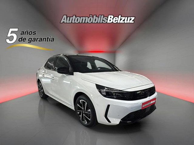 OpelCorsa 1.2 Turbo XHL Edition 74 kW (100 CV) Vehículo usado en Barcelona - 3