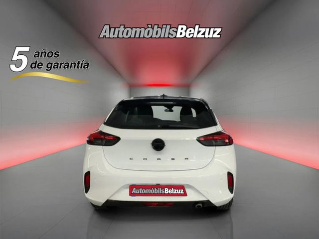 OpelCorsa 1.2 Turbo XHL Edition 74 kW (100 CV) Vehículo usado en Barcelona - 5