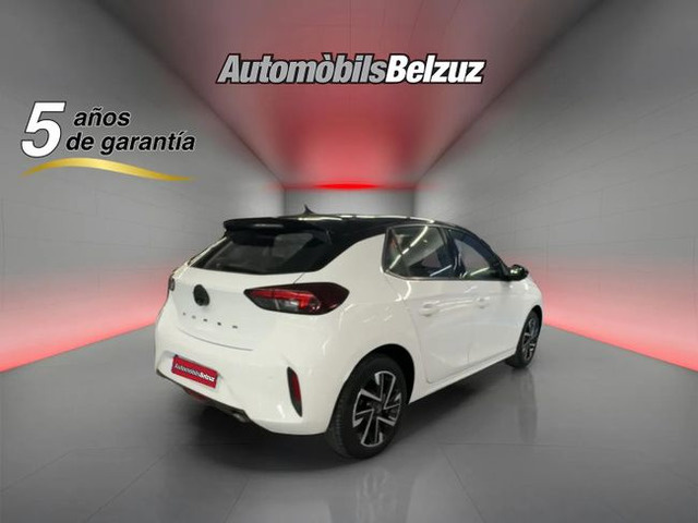 OpelCorsa 1.2 Turbo XHL Edition 74 kW (100 CV) Vehículo usado en Barcelona - 6