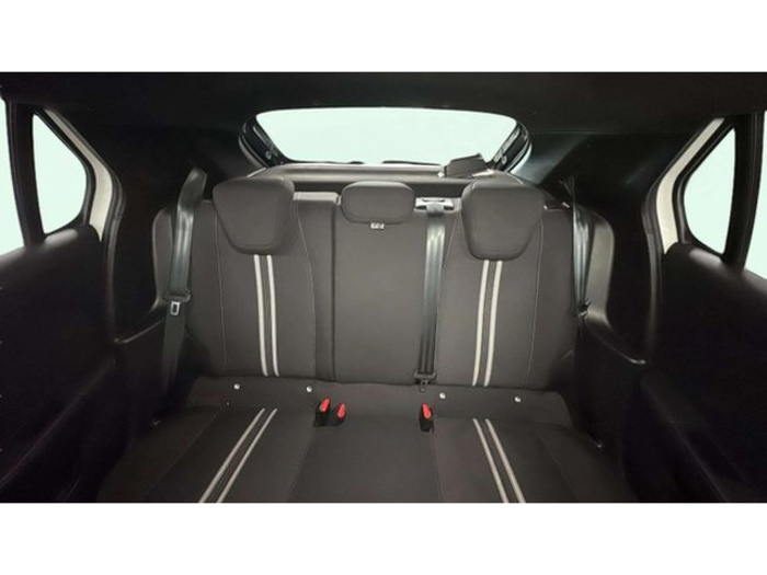 OpelCorsa 1.2 Turbo XHL Edition 74 kW (100 CV) Vehículo usado en Barcelona - 8 OpelCorsa 1.2 Turbo XHL Edition 74 kW (100 CV) Vehículo usado en Barcelona - 8