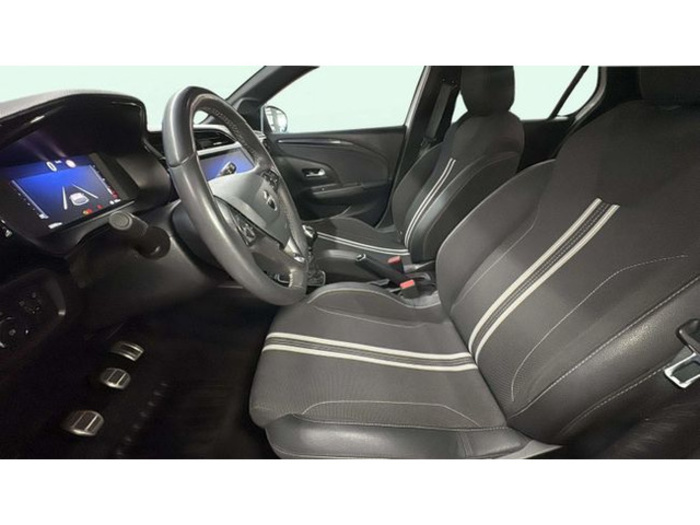 OpelCorsa 1.2 Turbo XHL Edition 74 kW (100 CV) Vehículo usado en Barcelona - 9 OpelCorsa 1.2 Turbo XHL Edition 74 kW (100 CV) Vehículo usado en Barcelona - 9
