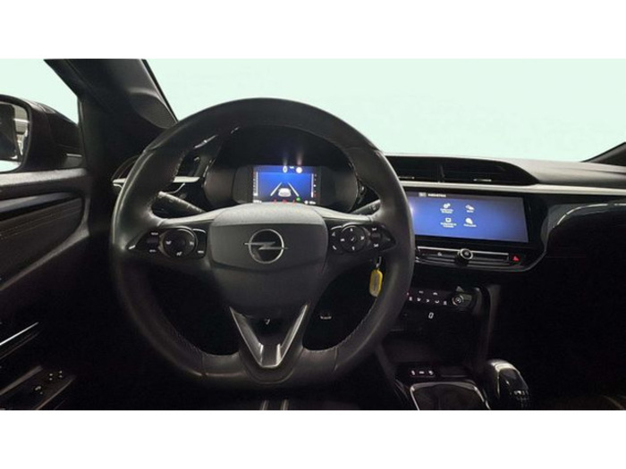 OpelCorsa 1.2 Turbo XHL Edition 74 kW (100 CV) Vehículo usado en Barcelona - 12 OpelCorsa 1.2 Turbo XHL Edition 74 kW (100 CV) Vehículo usado en Barcelona - 12