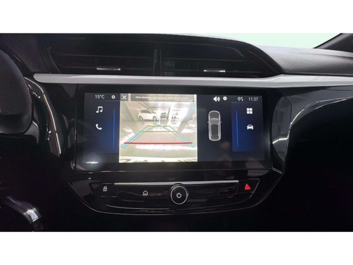 OpelCorsa 1.2 Turbo XHL Edition 74 kW (100 CV) Vehículo usado en Barcelona - 15 OpelCorsa 1.2 Turbo XHL Edition 74 kW (100 CV) Vehículo usado en Barcelona - 15