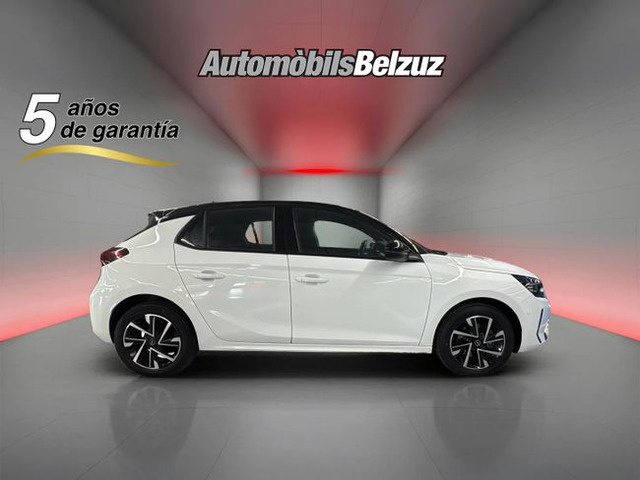 OpelCorsa 1.2 Turbo XHL Edition 74 kW (100 CV) Vehículo usado en Barcelona - 18