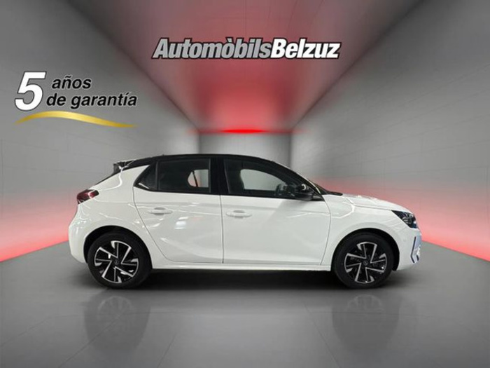 OpelCorsa 1.2 Turbo XHL Edition 74 kW (100 CV) Vehículo usado en Barcelona - 18 OpelCorsa 1.2 Turbo XHL Edition 74 kW (100 CV) Vehículo usado en Barcelona - 18