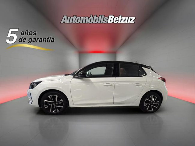 OpelCorsa 1.2 Turbo XHL Edition 74 kW (100 CV) Vehículo usado en Barcelona - 19