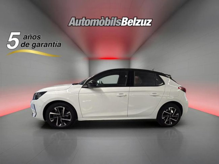 OpelCorsa 1.2 Turbo XHL Edition 74 kW (100 CV) Vehículo usado en Barcelona - 19 OpelCorsa 1.2 Turbo XHL Edition 74 kW (100 CV) Vehículo usado en Barcelona - 19