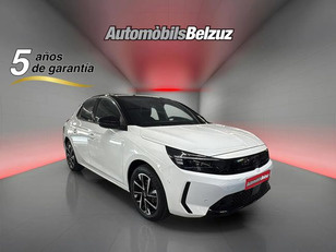 Opel Corsa 1.2 Turbo XHL Edition 74 kW (100 CV)