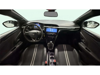 Opel Corsa 1.2 Turbo XHL Edition 74 kW (100 CV) Opel Corsa 1.2 Turbo XHL Edition 74 kW (100 CV)