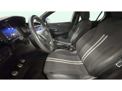 Opel Corsa 1.2 Turbo XHL Edition 74 kW (100 CV) Opel Corsa 1.2 Turbo XHL Edition 74 kW (100 CV)