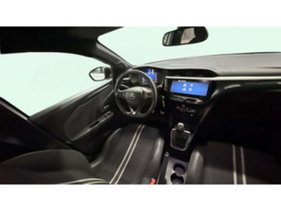 Opel Corsa 1.2 Turbo XHL Edition 74 kW (100 CV) Opel Corsa 1.2 Turbo XHL Edition 74 kW (100 CV)