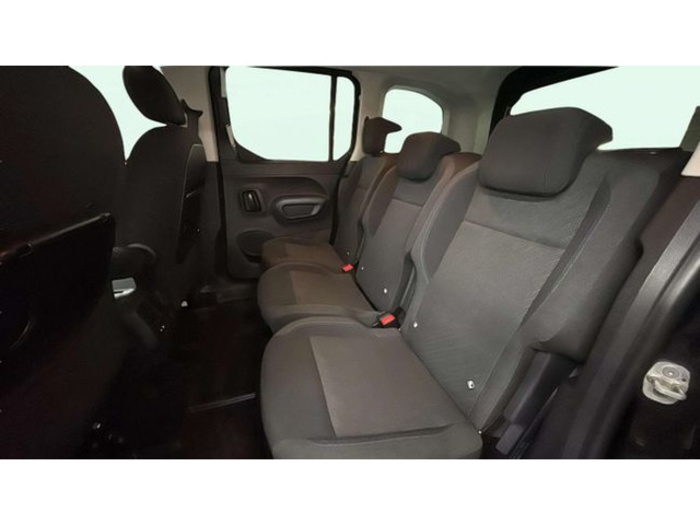 PeugeotRifter PureTech 110 Active Standard 81 kW (110 CV) Vehículo usado en Barcelona - 10 PeugeotRifter PureTech 110 Active Standard 81 kW (110 CV) Vehículo usado en Barcelona - 10
