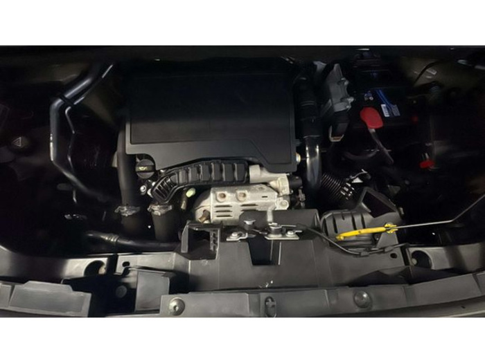 PeugeotRifter PureTech 110 Active Standard 81 kW (110 CV) Vehículo usado en Barcelona - 19 PeugeotRifter PureTech 110 Active Standard 81 kW (110 CV) Vehículo usado en Barcelona - 19