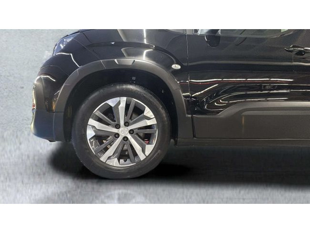 PeugeotRifter PureTech 110 Active Standard 81 kW (110 CV) Vehículo usado en Barcelona - 20