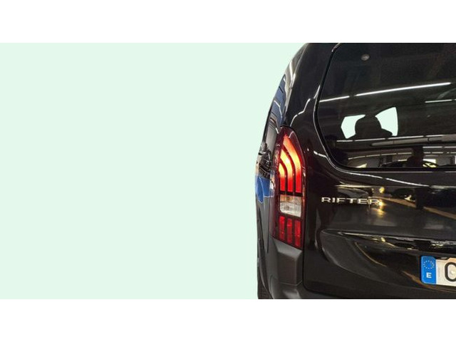 PeugeotRifter PureTech 110 Active Standard 81 kW (110 CV) Vehículo usado en Barcelona - 21