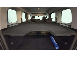 Peugeot Rifter PureTech 110 Active Standard 81 kW (110 CV)