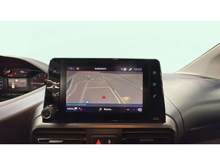 Peugeot Rifter PureTech 110 Active Standard 81 kW (110 CV)