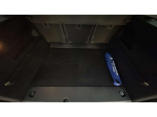 Peugeot Rifter PureTech 110 Active Standard 81 kW (110 CV)