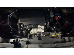 Peugeot Rifter PureTech 110 Active Standard 81 kW (110 CV)