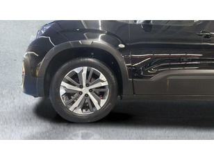 Peugeot Rifter PureTech 110 Active Standard 81 kW (110 CV)