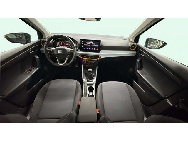 SEATArona 1.0 TSI Style Special Edition 70 kW (95 CV) Vehículo usado en Barcelona - 9