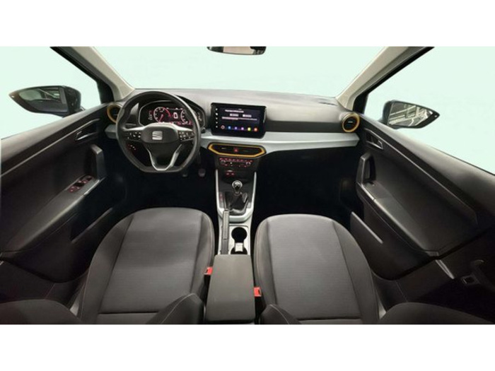 SEATArona 1.0 TSI Style Special Edition 70 kW (95 CV) Vehículo usado en Barcelona - 9 SEATArona 1.0 TSI Style Special Edition 70 kW (95 CV) Vehículo usado en Barcelona - 9