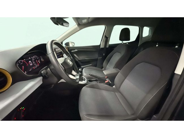 SEATArona 1.0 TSI Style Special Edition 70 kW (95 CV) Vehículo usado en Barcelona - 10