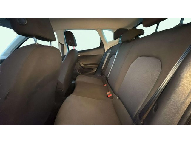 SEATArona 1.0 TSI Style Special Edition 70 kW (95 CV) Vehículo usado en Barcelona - 12