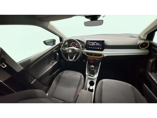 SEATArona 1.0 TSI Style Special Edition 70 kW (95 CV) Vehículo usado en Barcelona - 13