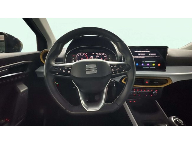 SEATArona 1.0 TSI Style Special Edition 70 kW (95 CV) Vehículo usado en Barcelona - 14