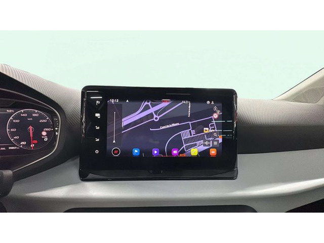 SEATArona 1.0 TSI Style Special Edition 70 kW (95 CV) Vehículo usado en Barcelona - 16