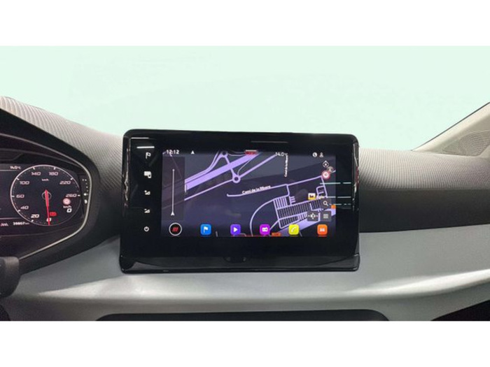 SEATArona 1.0 TSI Style Special Edition 70 kW (95 CV) Vehículo usado en Barcelona - 16 SEATArona 1.0 TSI Style Special Edition 70 kW (95 CV) Vehículo usado en Barcelona - 16