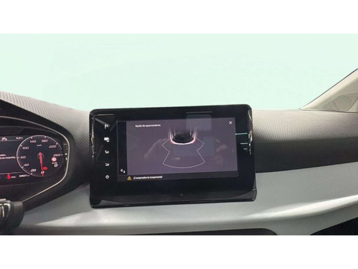 SEATArona 1.0 TSI Style Special Edition 70 kW (95 CV) Vehículo usado en Barcelona - 17 SEATArona 1.0 TSI Style Special Edition 70 kW (95 CV) Vehículo usado en Barcelona - 17