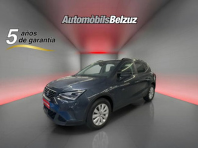 SEAT Arona 1.0 TSI Style Special Edition 70 kW (95 CV) SEAT Arona 1.0 TSI Style Special Edition 70 kW (95 CV)