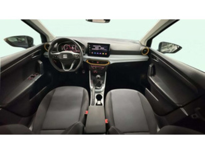 SEAT Arona 1.0 TSI Style Special Edition 70 kW (95 CV) SEAT Arona 1.0 TSI Style Special Edition 70 kW (95 CV)