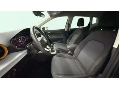 SEAT Arona 1.0 TSI Style Special Edition 70 kW (95 CV) SEAT Arona 1.0 TSI Style Special Edition 70 kW (95 CV)