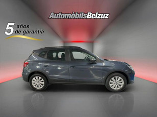 SEAT Arona 1.0 TSI Style Special Edition 70 kW (95 CV)