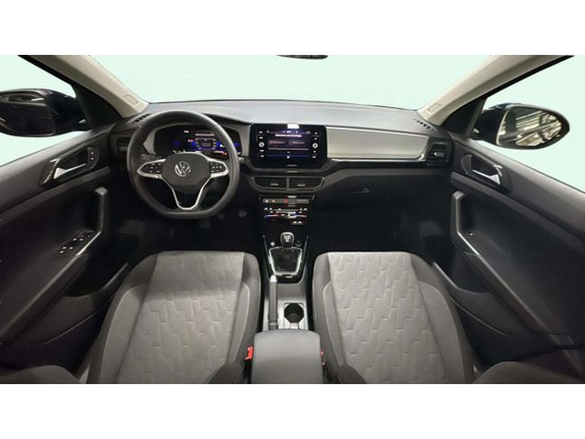 VolkswagenT-Cross Life 1.0 TSI 70 kW (95 CV) Vehículo usado en Barcelona - 7