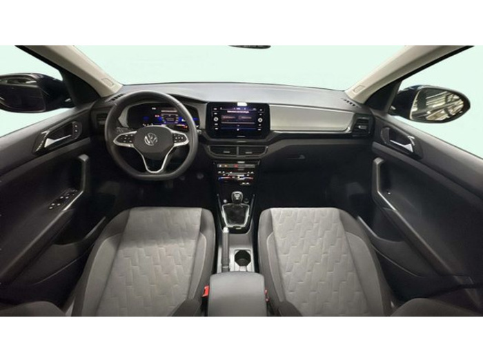 VolkswagenT-Cross Life 1.0 TSI 70 kW (95 CV) Vehículo usado en Barcelona - 7 VolkswagenT-Cross Life 1.0 TSI 70 kW (95 CV) Vehículo usado en Barcelona - 7