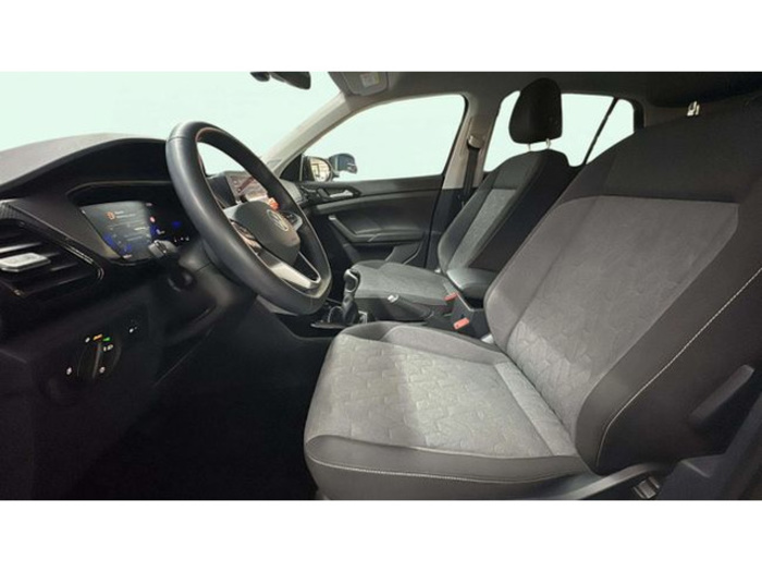 VolkswagenT-Cross Life 1.0 TSI 70 kW (95 CV) Vehículo usado en Barcelona - 9 VolkswagenT-Cross Life 1.0 TSI 70 kW (95 CV) Vehículo usado en Barcelona - 9