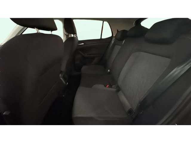 VolkswagenT-Cross Life 1.0 TSI 70 kW (95 CV) Vehículo usado en Barcelona - 10