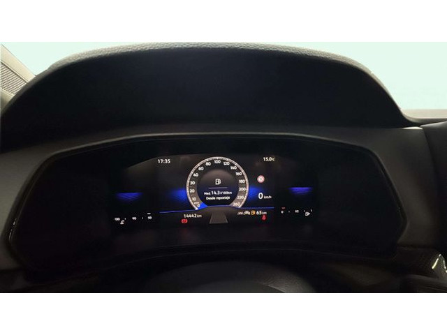 VolkswagenT-Cross Life 1.0 TSI 70 kW (95 CV) Vehículo usado en Barcelona - 14 VolkswagenT-Cross Life 1.0 TSI 70 kW (95 CV) Vehículo usado en Barcelona - 14