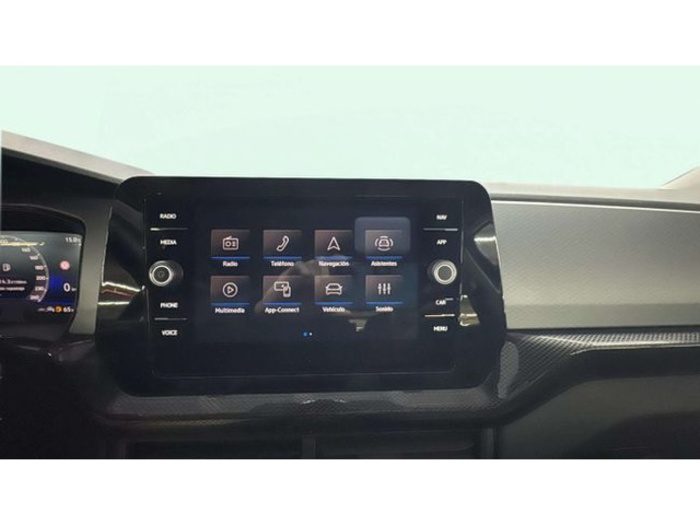 VolkswagenT-Cross Life 1.0 TSI 70 kW (95 CV) Vehículo usado en Barcelona - 15 VolkswagenT-Cross Life 1.0 TSI 70 kW (95 CV) Vehículo usado en Barcelona - 15