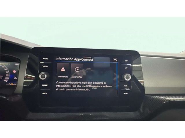 VolkswagenT-Cross Life 1.0 TSI 70 kW (95 CV) Vehículo usado en Barcelona - 16